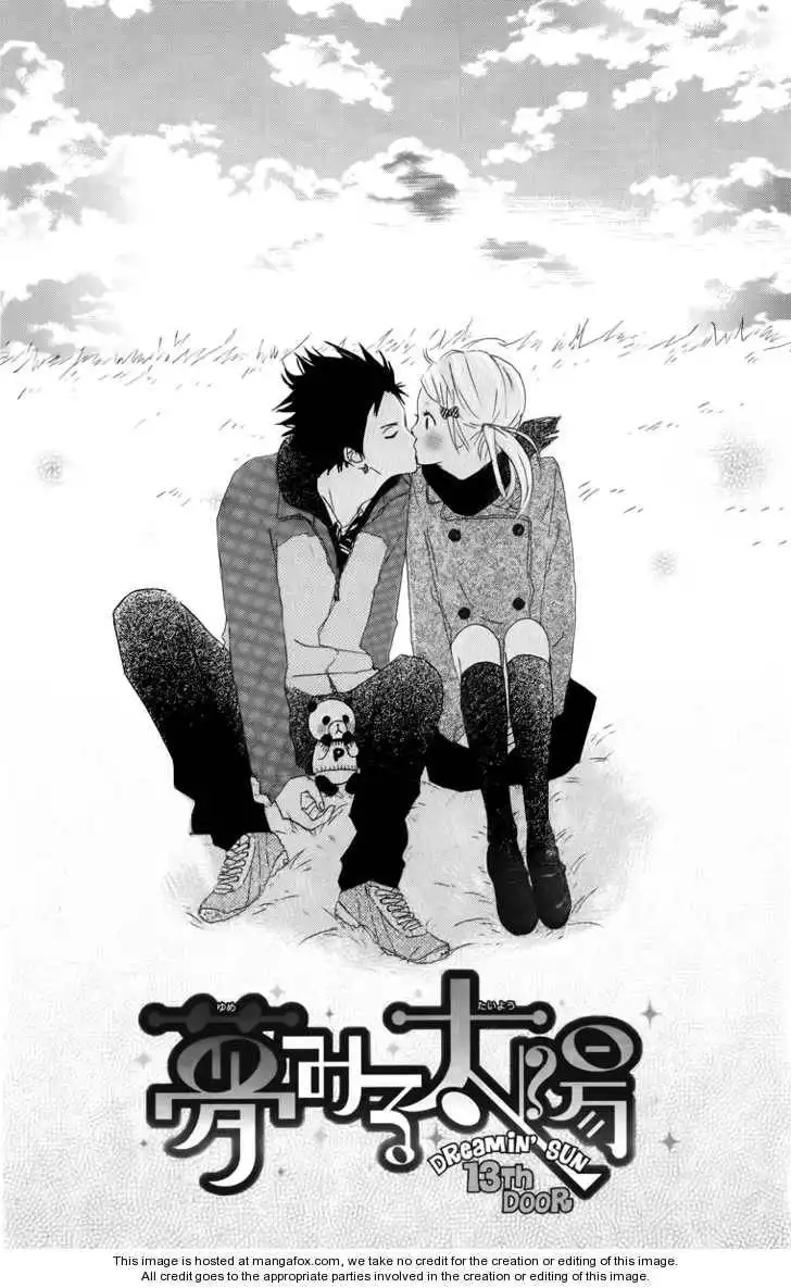 Yumemiru Taiyou Chapter 13 3